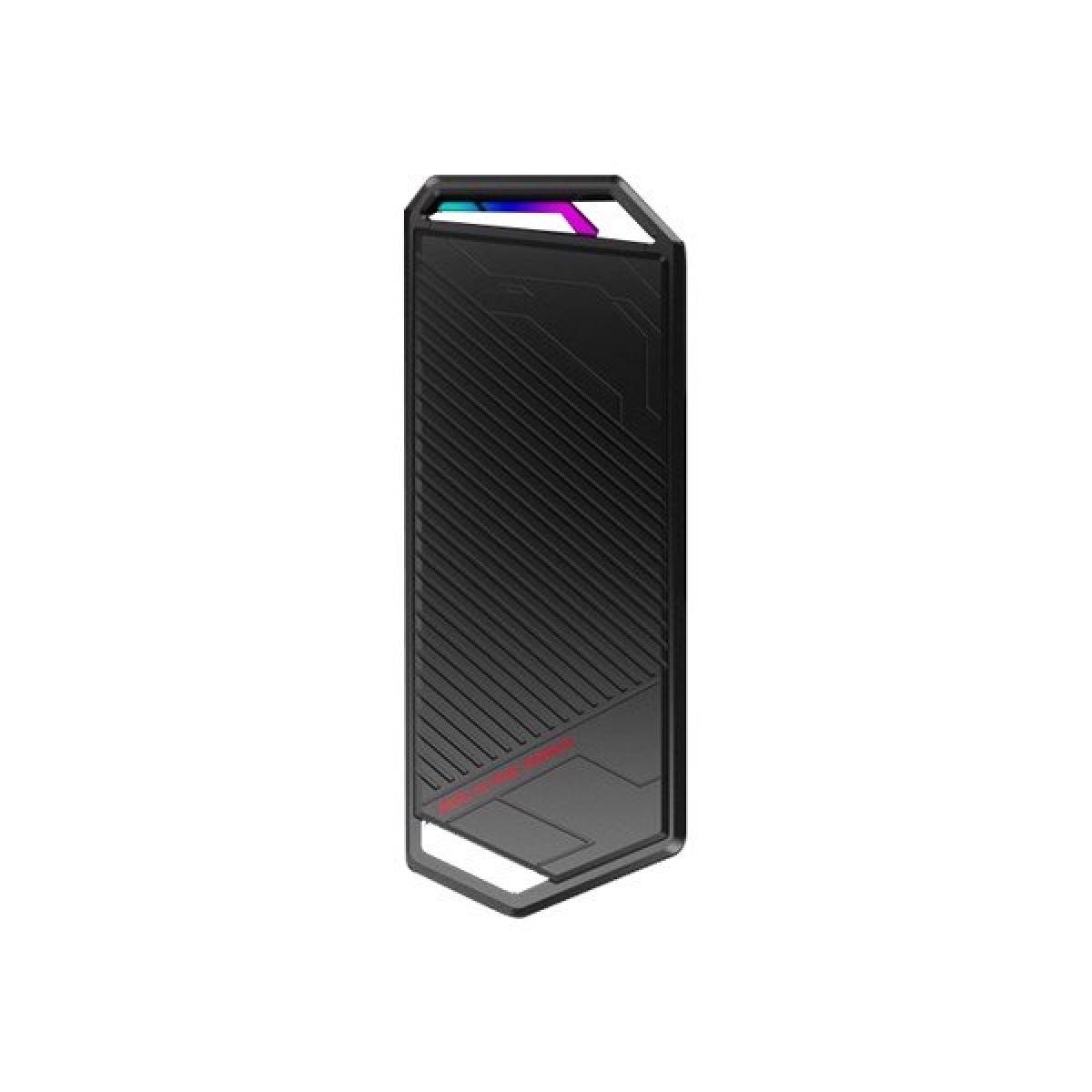 ASUS BOX SSD ROG STRIX ARION ESD-S1CL